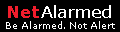 NetAlarm - Be Alarmed, Not Alert
