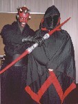 Darth Maul