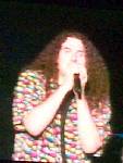 Weird Al